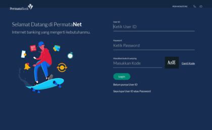 permata 888 login|Internet Banking Yang Mengerti Kebutuhanmu .